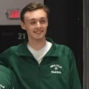 Meet your Posher, Drew